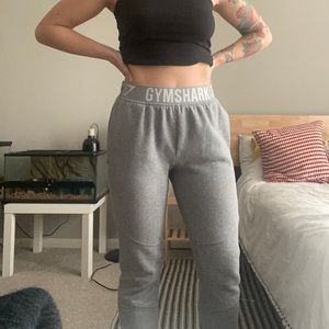 Gymshark joggers